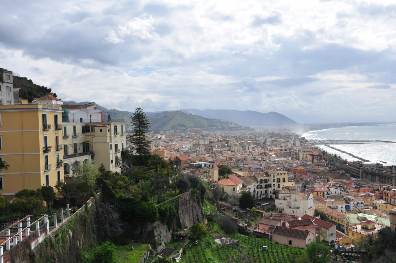 Salerno